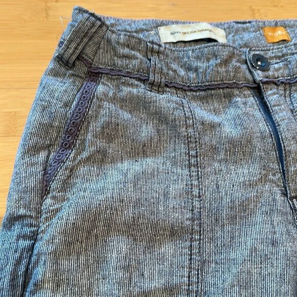 Pilcro pants - Picture 2 of 8